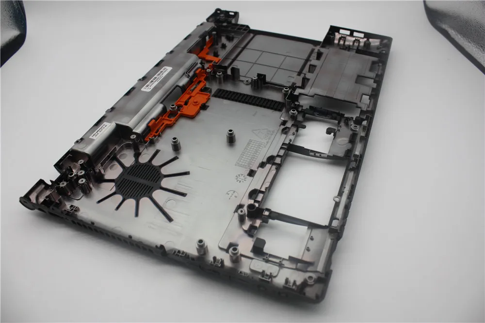 Billig NEUE Laptop Bottom Basis Fall Abdeckung Tür für Acer für Aspire V3 V3 551G V3 571G V3 571 Q5WV1 V3 531 V3 551G D Shell