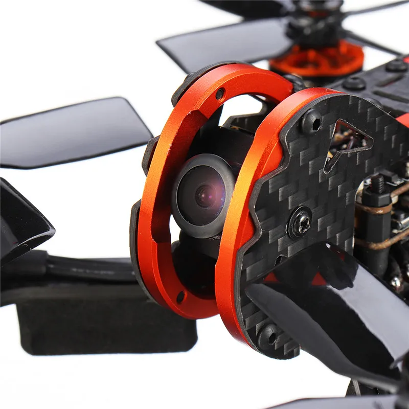 Eachine Tyro79 140 мм 3 дюйма DIY версия для FPV гоночной рамы RC Дрон Квадрокоптер F4 OSD 20A BLHeli_S