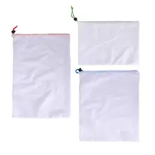 Многоразовые сетчатые сумки для покупок моющиеся экологически чистые сумки для покупок для продуктов для супермаркета для фруктов для овощей игрушки для хранения мелочей