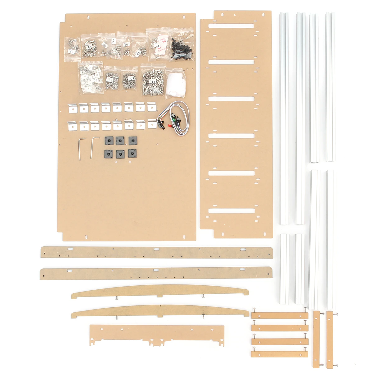 NEW Non-Stackable Aluminum Open Air Mining Rig Frame Case Holder For 6 GPU ETH Ethereum Computer Mining Frame Server Chassis NEW Non-Stackable Aluminum Open Air Mining Rig Frame Case Holder For 6 GPU ETH Ethereum Computer Mining Frame Server Chassis