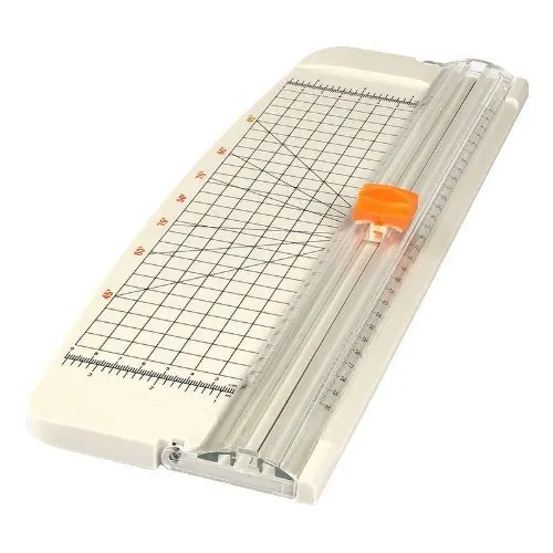 

JIELISI A4 Paper and Photo Cutting Machine Cutting Machine Paper Cutter