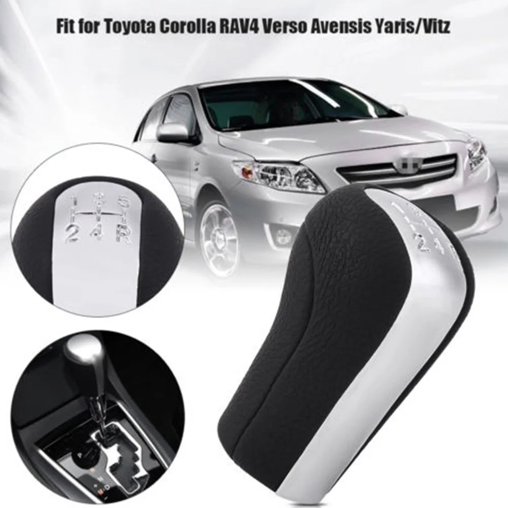 Рычаг переключения передач для Toyota Corolla RAV4 Verso Avensis Aygo Yaris 5 скоростей|Подшипники
