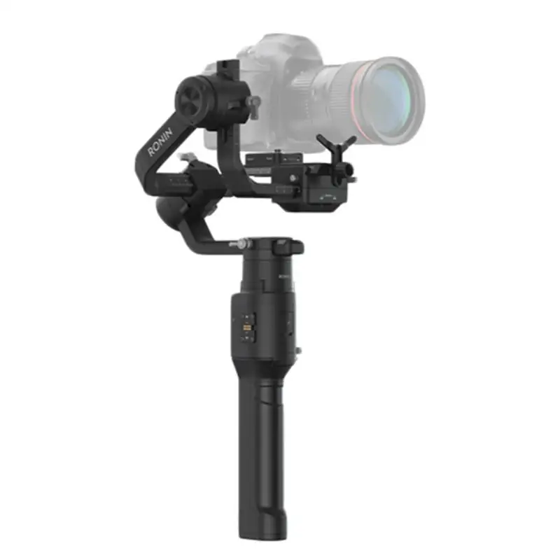 

For DJI Ronin-S Basic Edition Handheld PTZ Accessories Set For DJI Ronin-S Handheld PTZ Accessories