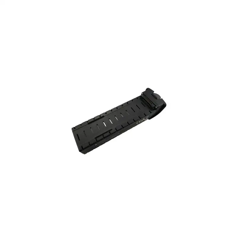 

LeadingStar 2800mAh 7.4V Modular Rechargeable Li-po Battery for RC Quadcopter Drone HS700 Black