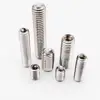 10/50pcs M2 M2.5 M3 M4 M5 M6 M8 DIN916 A2-70 304 stainless steel Hex Hexagon Socket Allen Cup Point Grub Screw Set Bolt ► Photo 2/6