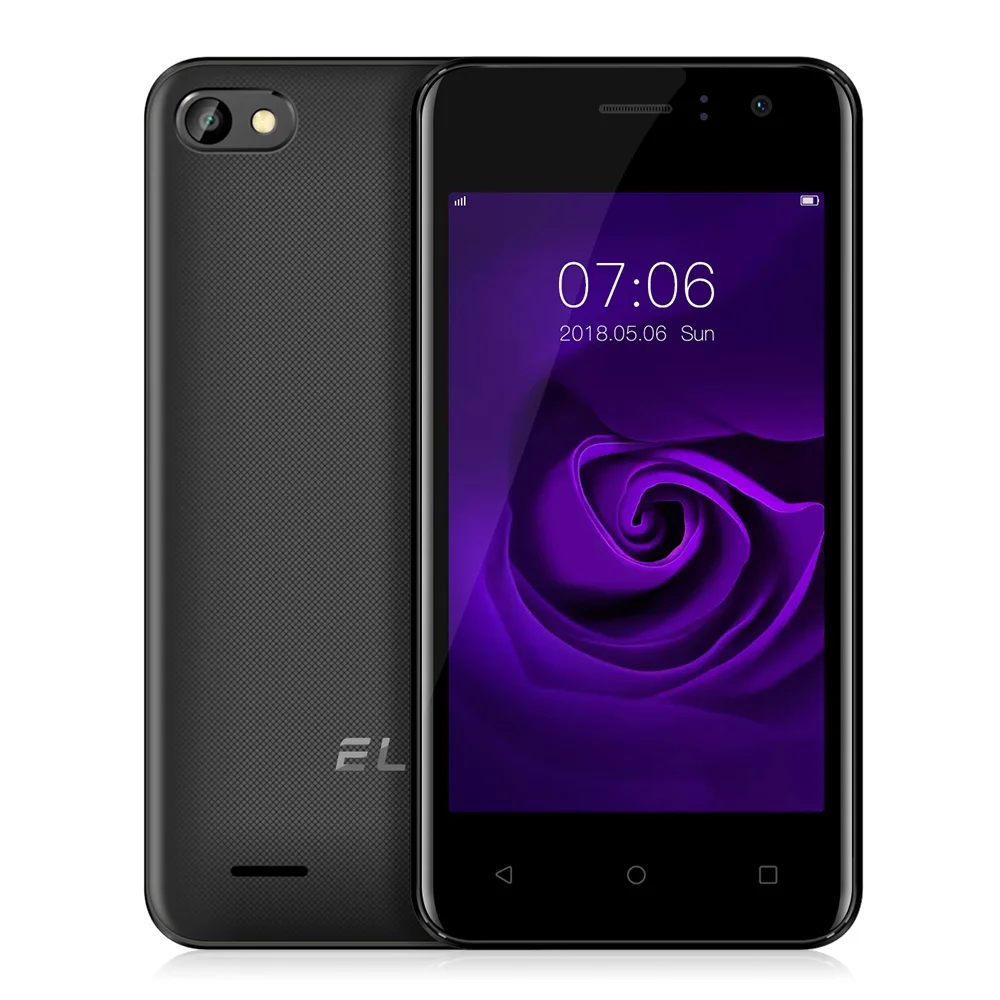 New EL W40 Android 6.0 4.0'' 3G WCDMA Mobile Phone 4GB ROM Dual SIM Unlocked Cell Phone Quad Core Original Touch Smartphone New EL W40 Android 6.0 4.0'' 3G WCDMA Mobile Phone 4GB ROM Dual SIM Unlocked Cell Phone Quad Core Original Touch Smartphone