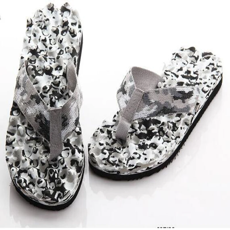 outdoor beach slippers