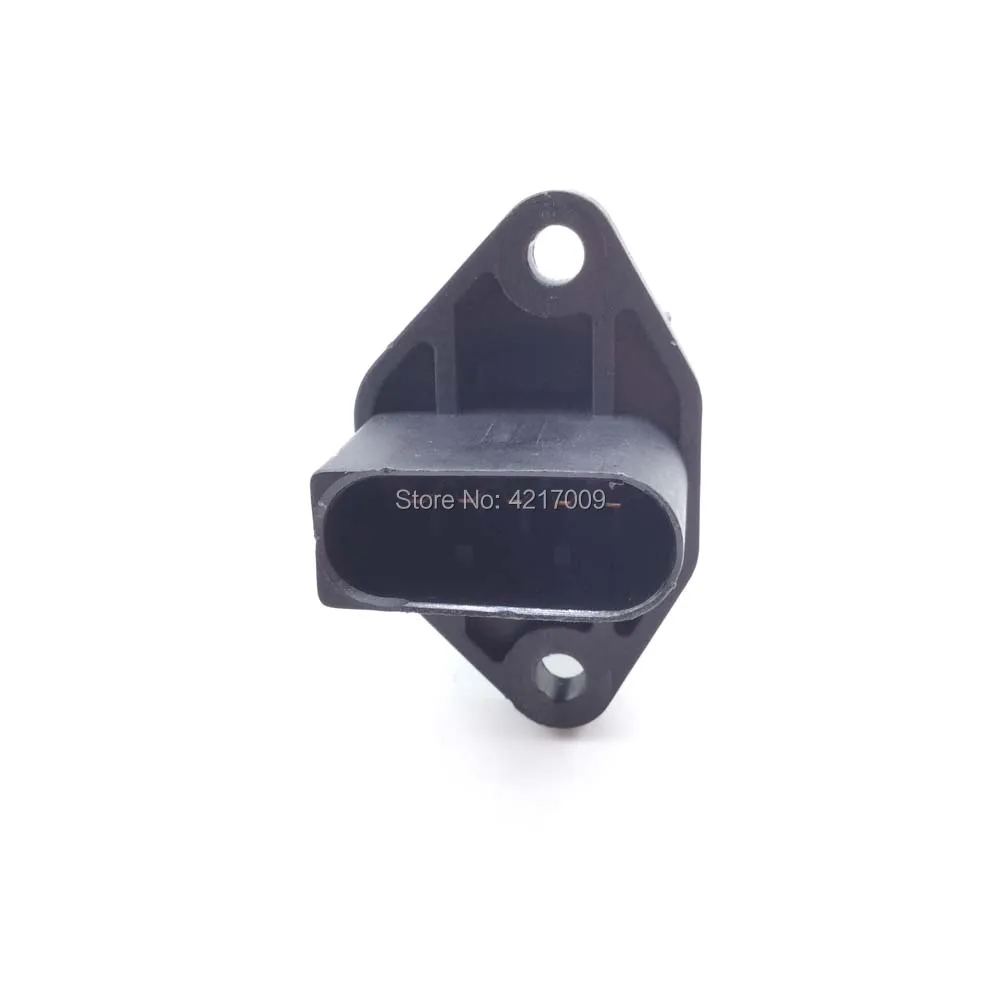Массовый датчик расхода воздуха MAF для Audi A3 A4 TT A6 VW Passat Skoda Octavia Seat Ibiza Alhambra Cordoba 1 8 T