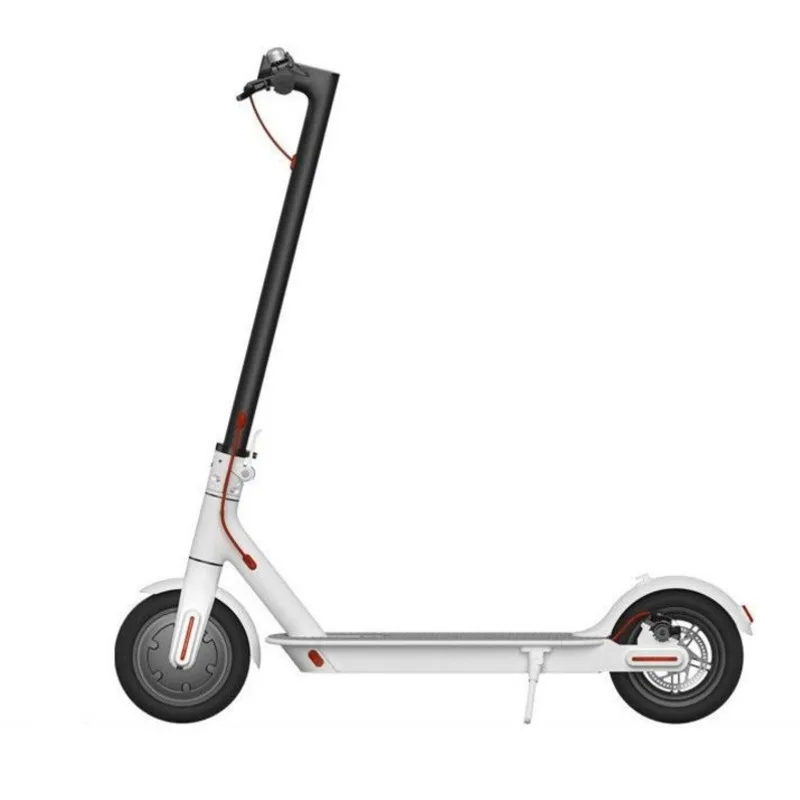 Patinete скутер EW6 Bluetooth с приложением ссылки 2 колеса Смарт Электрическая роликовая