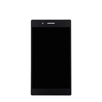 

For Lenovo TAB3-730 Tab 3 730 730F 730M 730X TB3-730 LCD Display Screen Digitizer Touch Panel Glass Assembly