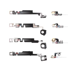 1 шт. NFC чип камера клип кнопки наклейки Bluetooth сигнала аксессуары для антенны гибкий кабель для iPhone 6G 6S 7 8 Plus X XR XS Max