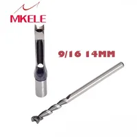 Drill Bit