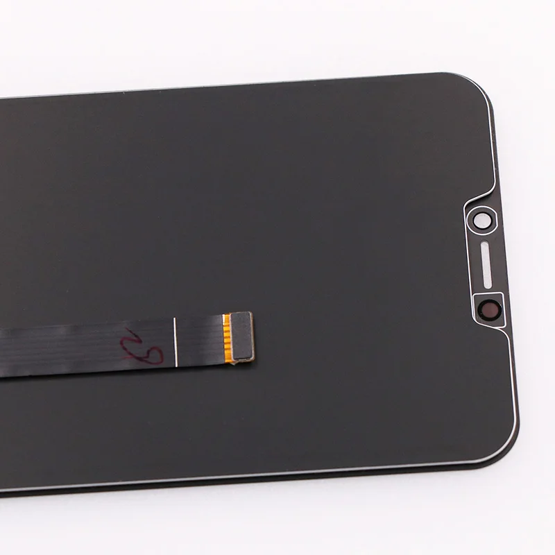 Mcdark 6 2 дюймов для Asus Zenfone 5 ZE620KL ЖК дисплей и сенсорный экран планшета Ассамблеи