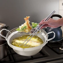 1 пара 38 см из нержавеющей стали очень длинные палочки для еды чистый Ресторан лапша горячий горшок нетоксичные столовые приборы для приготовления пищи серебро Кухня