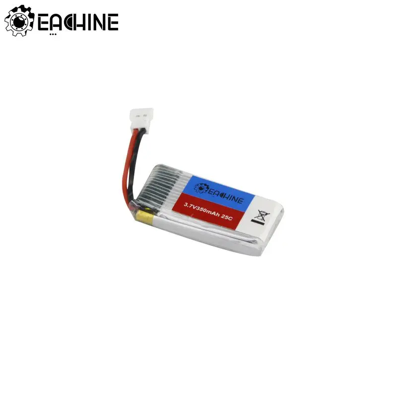 Оригинальный eachine E016H Дрон Квадрокоптер с дистанционным управлением запасные