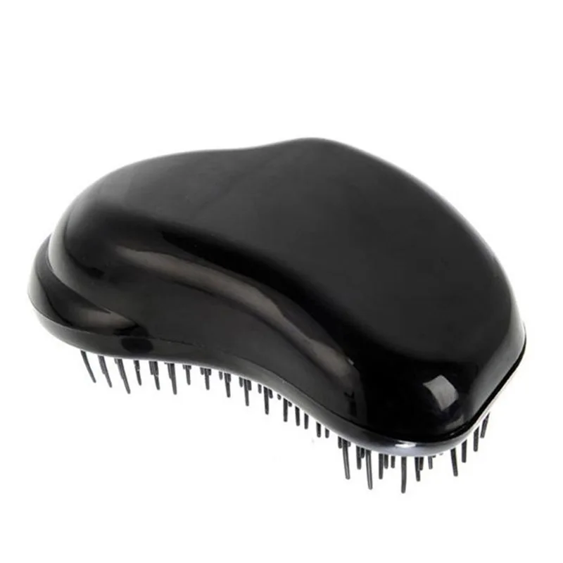 

RORASA 1pcs Tangle Detangling Comb for Hair Shower Hair Brush Salon Styling Tamer Tool Hot Selling Professional Hair Comb
