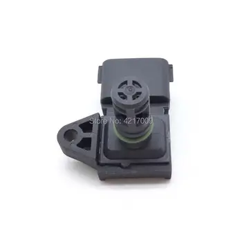 

5WY2833A 5WK96841 2045431 Manifold Intake Air Pressure sensor MAP Sensor For Renault Peugeot 405 Kia Pride Hyundai Citroen