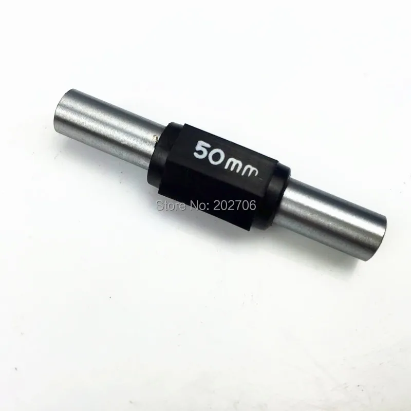 Micrometer Reference Rod 50mm inspect Gauge Caliper Inner Diameter