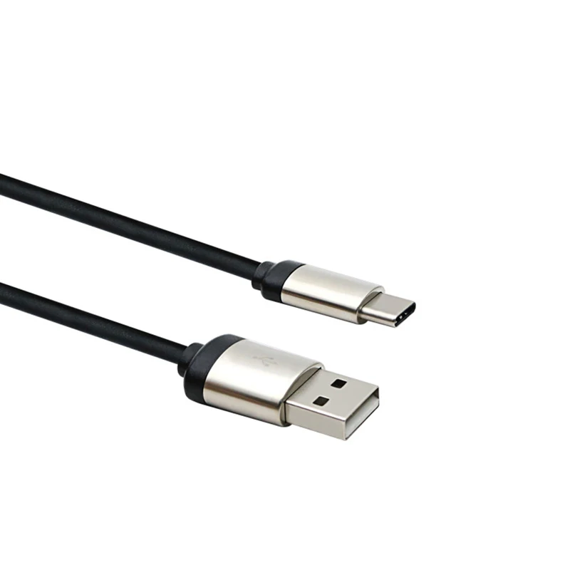 Summerfish 1 5 м Usb type C шнур Type выдвижной пружинный USB кабель для быстрой зарядки Тип