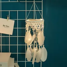 Dream Catcher For Kids Teenage Lace Led String Lights
