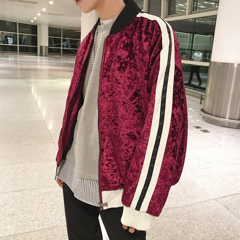 New Jackets Mens Wine Red Parka Mens Blue Winter Coats Mens Desieners