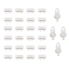 Hot Seller 24-Plugs Plug-Protector Socket-Cover Proofing Baby Child for 2-Hole 4-Buttons 3VMVRbga