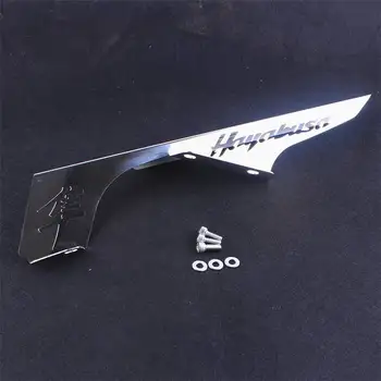 

Motorcycle Chain Guard For Suzuki Hayabusa GSX1300R 1999-2015 Stainless Steel Motorcycle Accessories