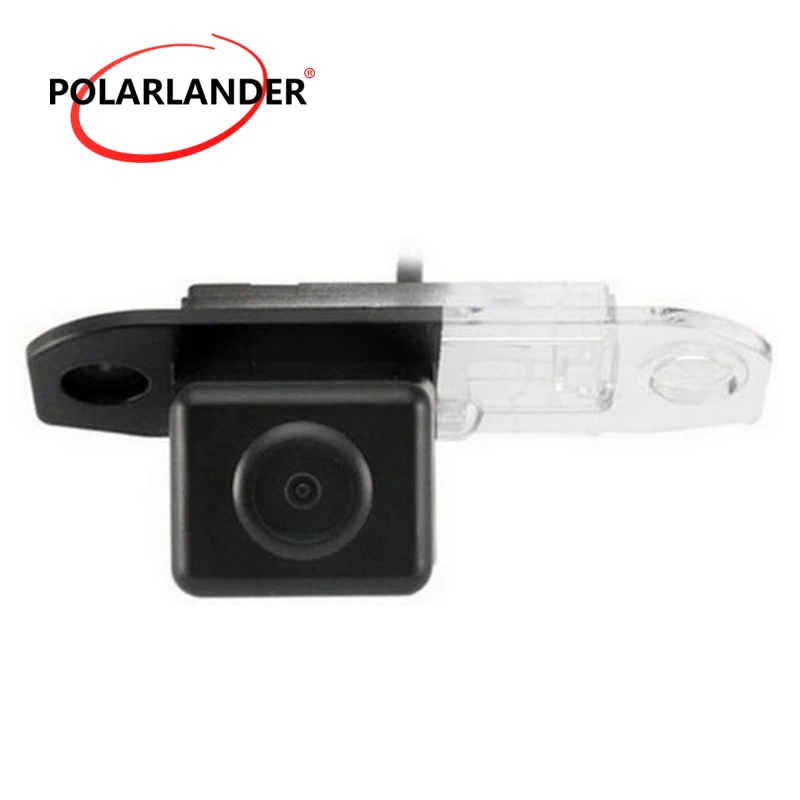 Специализированная камера для Volvo S80 1998-2010/S40 2005-2012 CCD камера для автомобиля камера заднего вида использования парковочной камеры