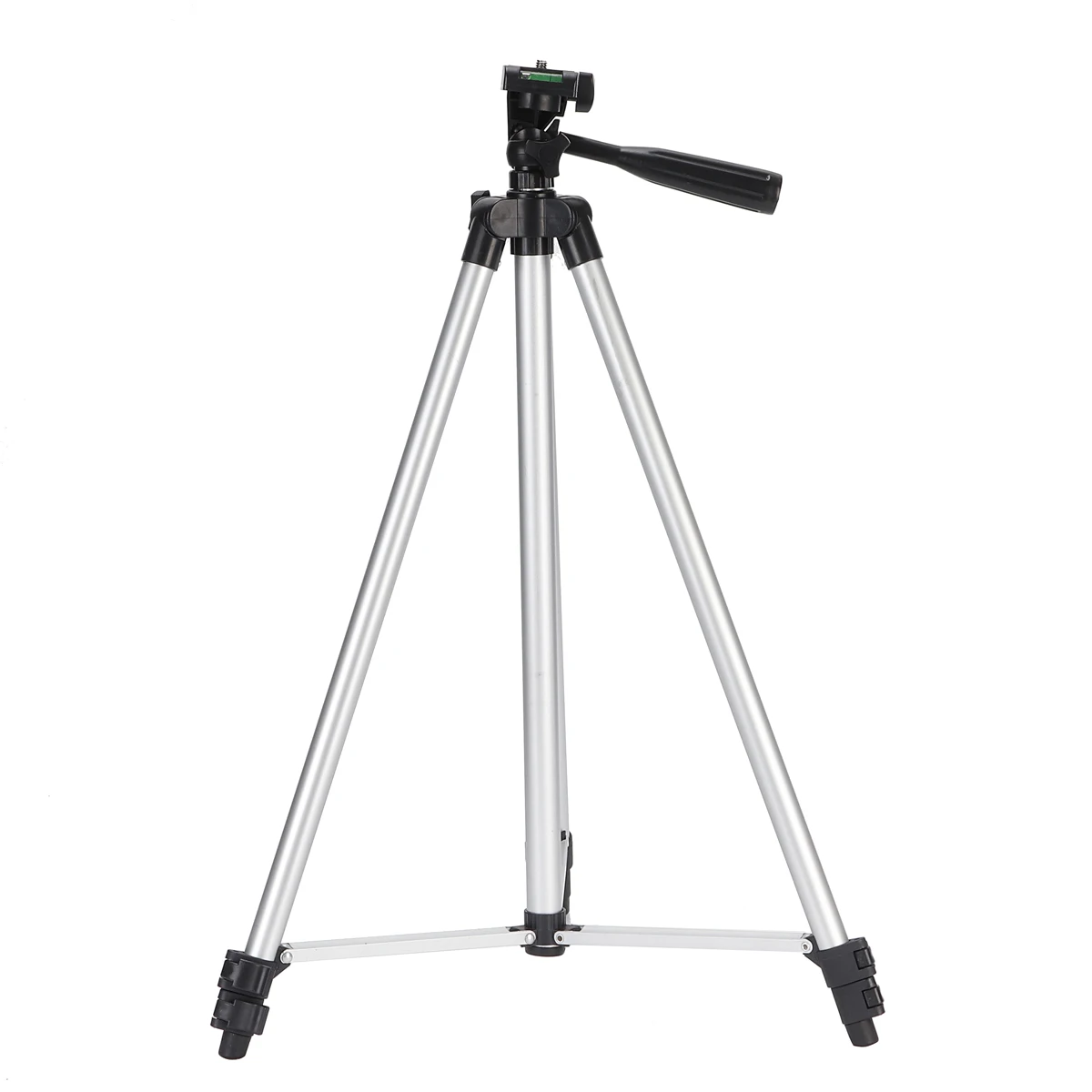  Newest 150cm Portable Professional Camera Tripod Stand Holder Digital Camera Phone Holder+Nylon Car