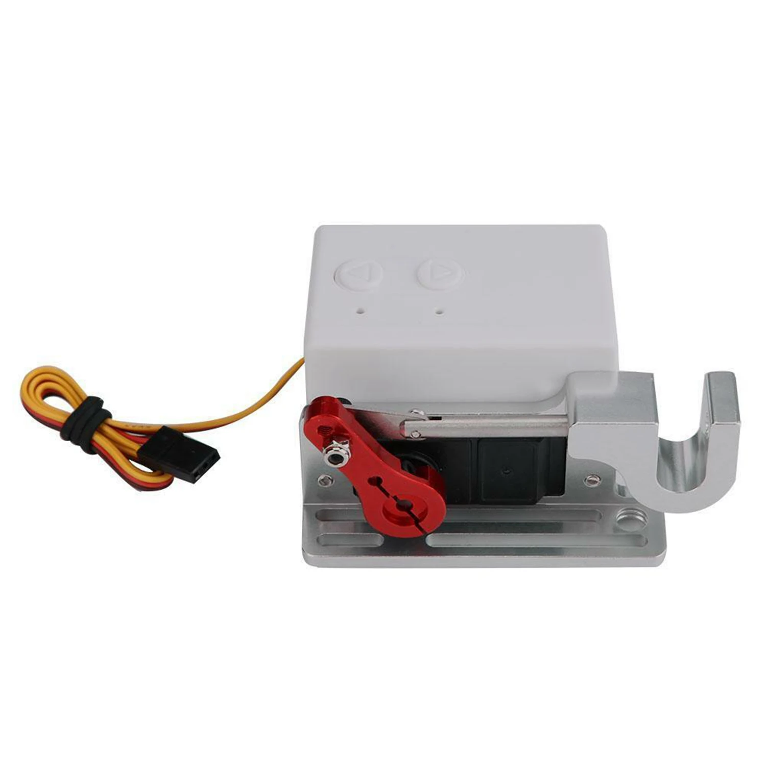 

Air Drop System Fishing Bait Ring Thrower for DJI MAVIC 2 Pro/Zoom RC Drone Part