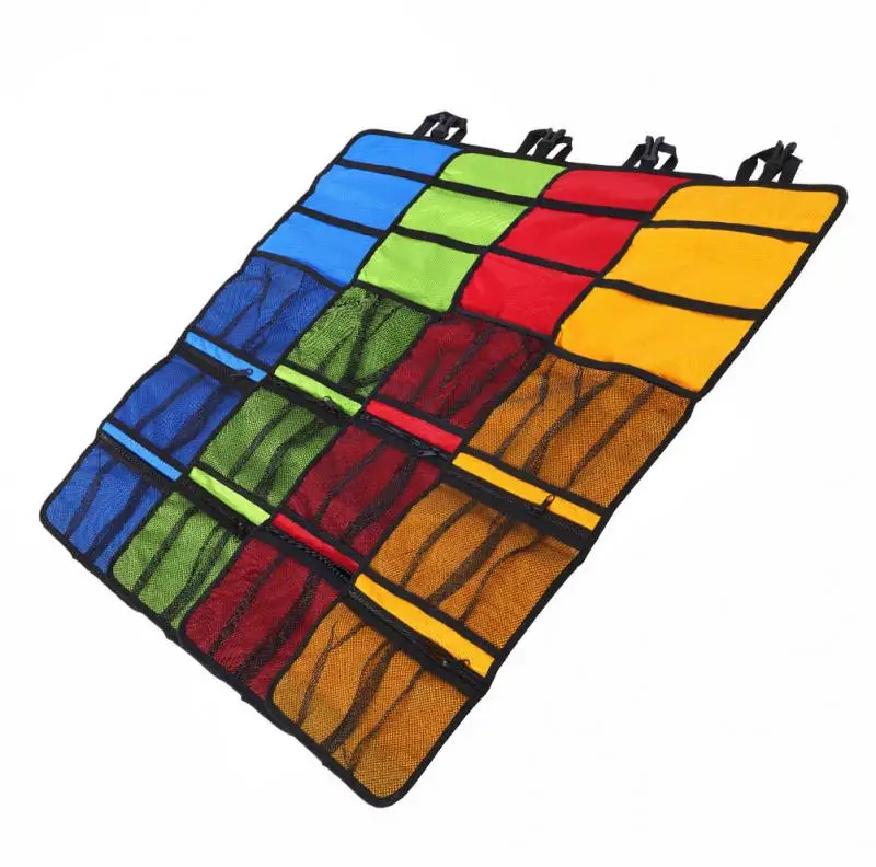 Outdoor Climbing Storage Bag Folding Mountaineering Storage Bag Carry