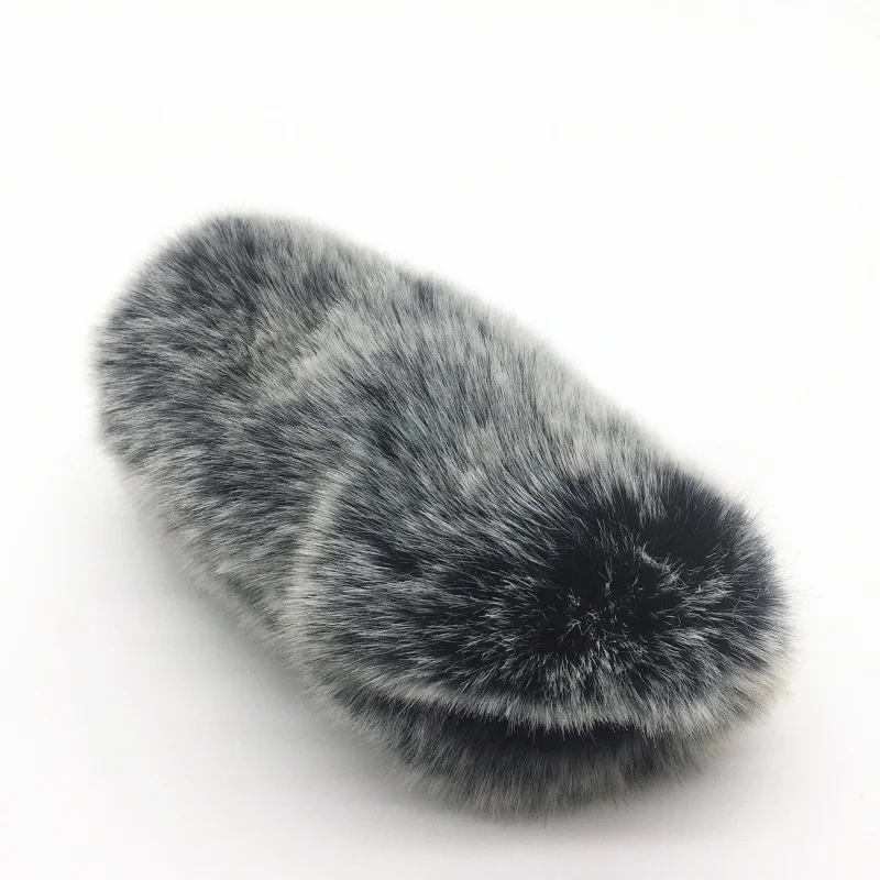 Dead Cat For RODE Videomic Pro+ VMP Voice Recording Pen Outdoor Wind