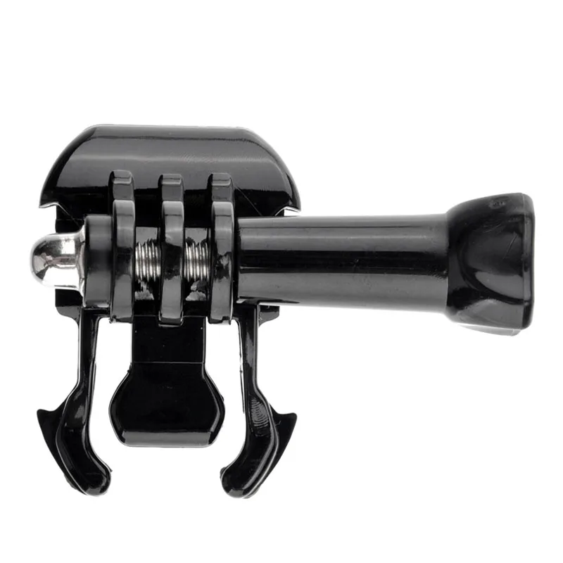 

2019 Release Tripod Base Helmet Chest Strap Buckle Mount For GoPro Hero 7 6 5 4 3 2 1 For Xiaomi Yi 4K SJ4000 Camera Accessory