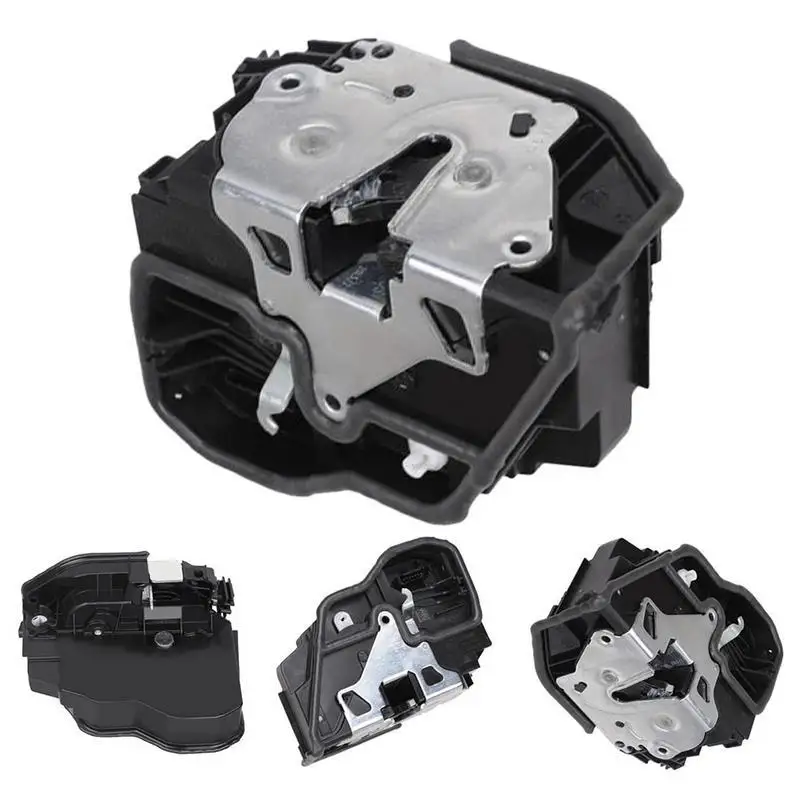 Rear Left Power Electric Door Lock Actuator Latch Rl For Bmw E60