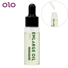 OLO 30ML Massage oils Enhance Pleasure Massage Enlargement Sex Toys for Men Sex Products Adult Products