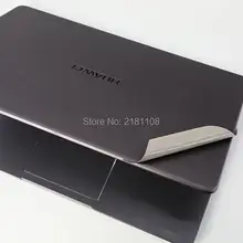 4 в 1 защитный чехол для 13," тонкий и светильник huawei MateBook X Pro сенсорный ноутбук верхняя/нижняя часть