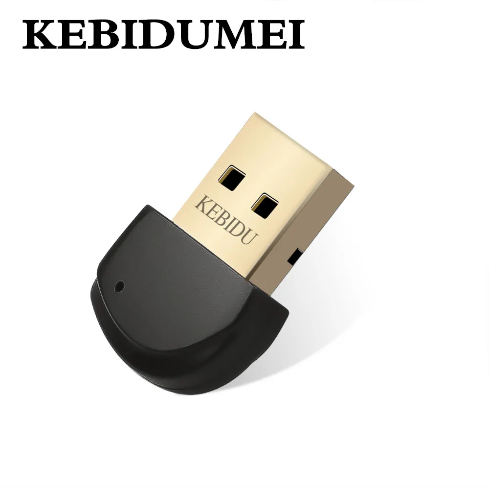 

Wireless USB Bluetooth Adapter 4.0 Bluetooth Dongle Music Sound Receiver Adaptador Bluetooth Receiver For Computer PC Laptop