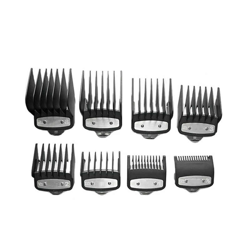 dog grooming clipper combs