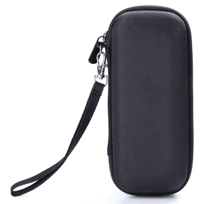 

Hot-Portable Carrying Case EVA Travel Bag Protector Storage Bag Protective Case for Philips Norelco OneBlade hybrid electric t