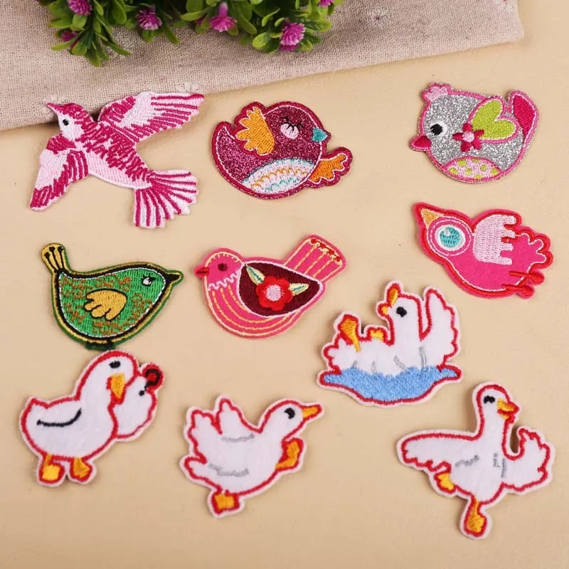 4200 Koleksi Gambar Burung Kartun Kecil HD