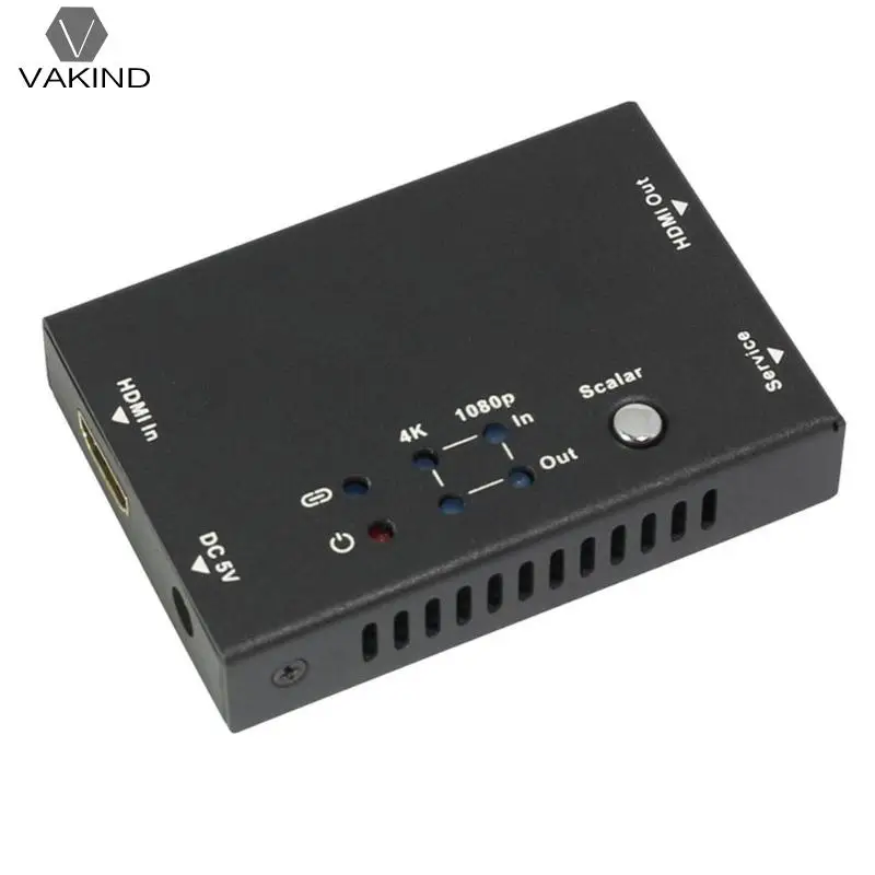 

HDMI to HDMI 4K to 1080P 18Gbps Adapter HDCP2.2 to 1.4 Splitter Converter