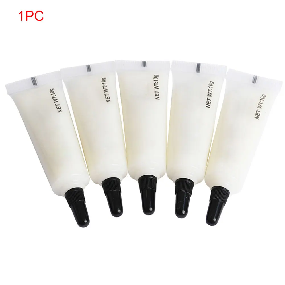

Printer Grease Mechanical Rust Protection Ink 3D Bearing Reduce Noise Good Lubrication Effect Lubricant Accessories Gear