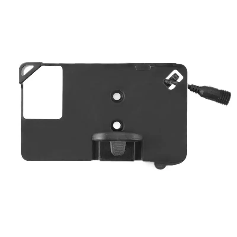 

AOZBZ 2 In 1 Motorcycle R1200GS Waterbird ADV Modified Mobile Navigation Bracket Mobile Base with USB Charging