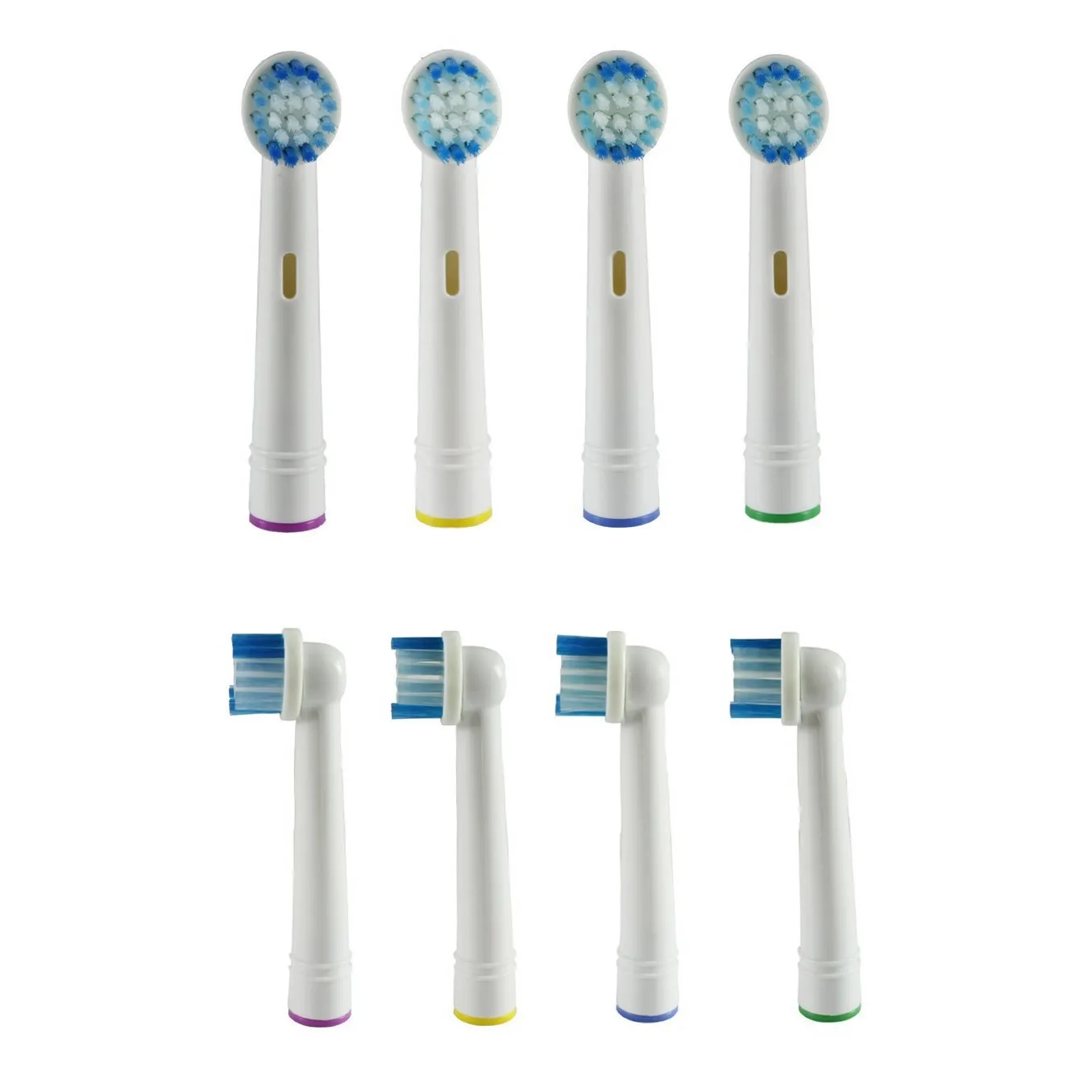 12 сменных головок для электрической щетки Oral B | Красота и здоровье