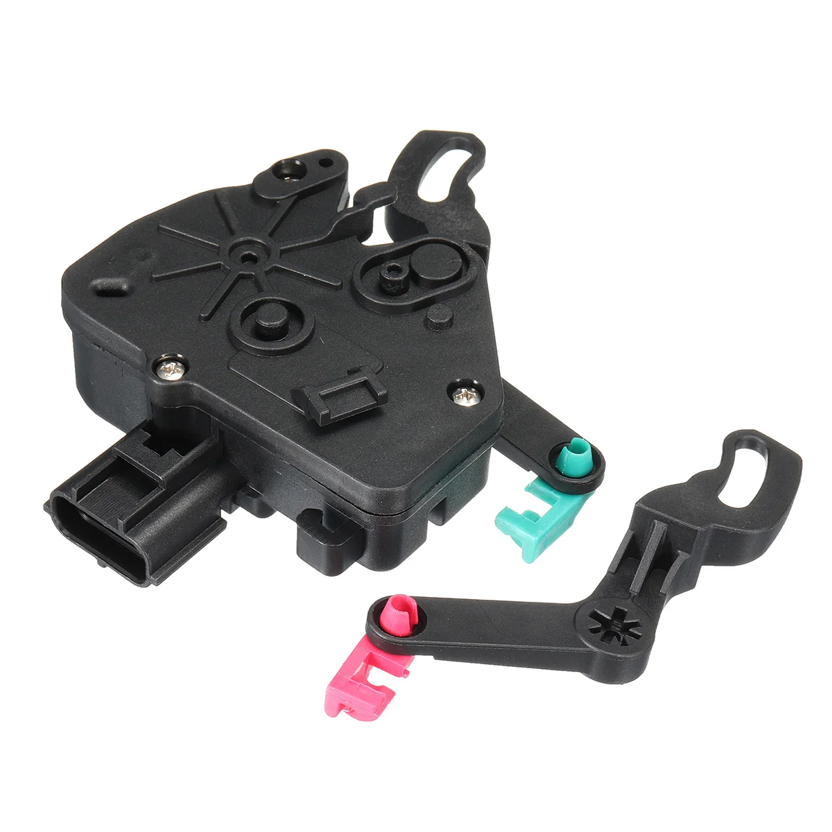 

Car Rear Sliding Central Door Lock Motor Actuator For Chrysler 2001 - 2010 For Dodge 2001 - 2007 4717960AC 4717961AB 746-259