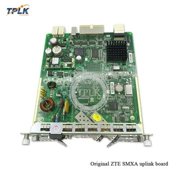 

Best price Original ZTE 1G SMXA/1 uplink board For ZXA10 C320 OLT with 2pcs 1G Fiber Optic Ports