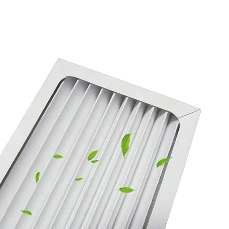 Air Purifier Filter for Hamilton Beach True 04383, True Air Compact Pet Air Purifier 04384, Glow Allergen Reducer 04385, 04386