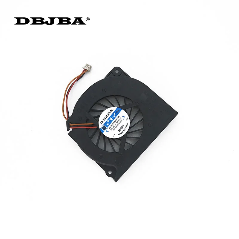 Вентилятор охлаждения процессора для ноутбука FUJITSU S7110 S6510 S7111 T2010 T4220 T4210 S6311 S2210 S6410