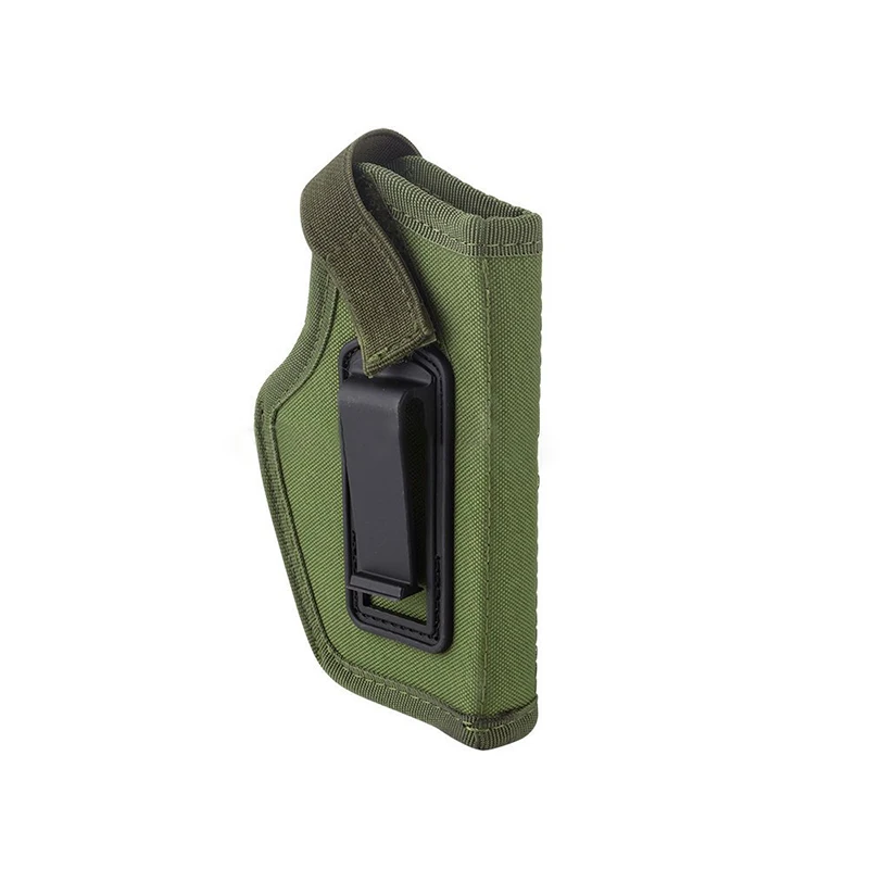 

Concealed Carry Ankle Leg Holster for Glock 17 19 22 23 Ruger Lcp Sig 9mm Gun Pistol