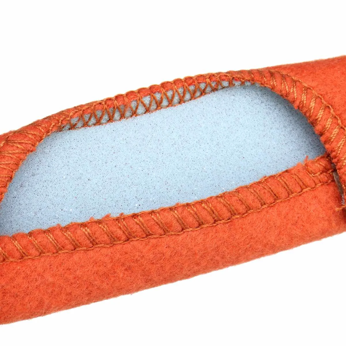 KIWARM 2 шт хлопок головной убор SweatBand сварочный шлем Sweatband Замена Полосы пота 25x9 см